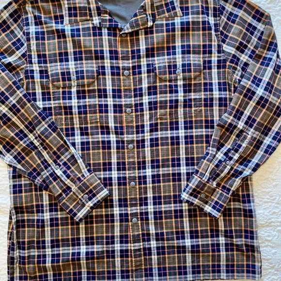 Men’s Croft & Barrow Shirt - Picture 6 of 10